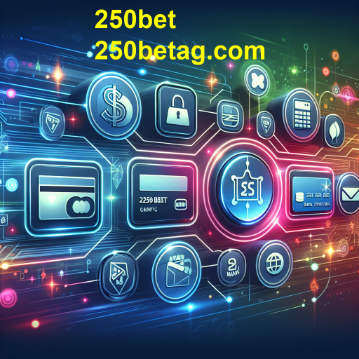 Guide para Métodos de Pagamento em 250bet: Opções e Vantagens