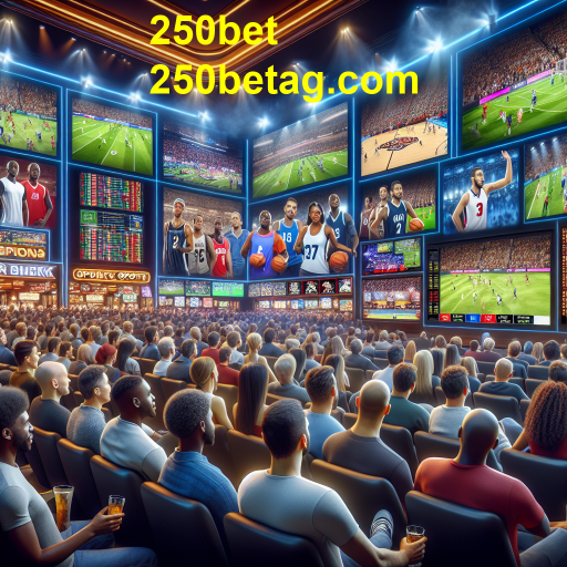 250bet fornece um ambiente de jogo seguro e divertido, com promoções constantes e um suporte ao cliente dedicado.